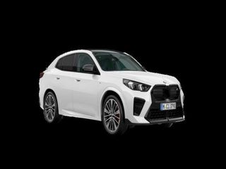 BMW X2 M35i xDrive 221 kW (300 CV)