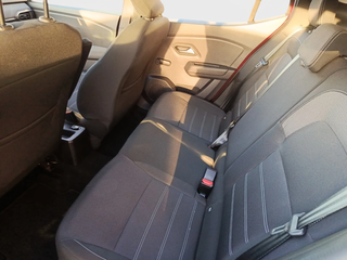 Dacia Sandero 2022 ¡¡Desde 215€ al mes!!