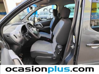 Peugeot Partner Tepee BlueHDi 100 Active 73 kW (100 CV)