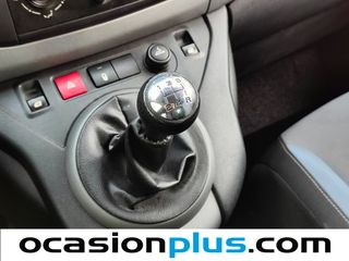 Peugeot Partner Tepee BlueHDi 100 Active 73 kW (100 CV)