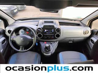 Peugeot Partner Tepee BlueHDi 100 Active 73 kW (100 CV)