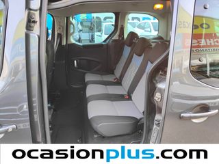 Peugeot Partner Tepee BlueHDi 100 Active 73 kW (100 CV)