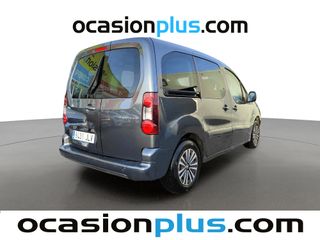 Peugeot Partner Tepee BlueHDi 100 Active 73 kW (100 CV)