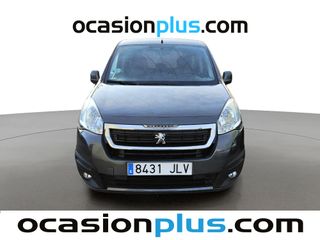 Peugeot Partner Tepee BlueHDi 100 Active 73 kW (100 CV)