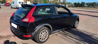 Volvo C30 2.0 145 cv Momentum 2008