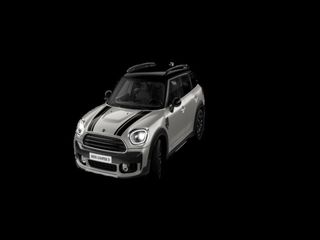 MINI Countryman Cooper D 110 kW (150 CV)