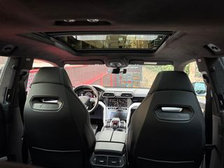 Lamborghini Urus  *650cv*