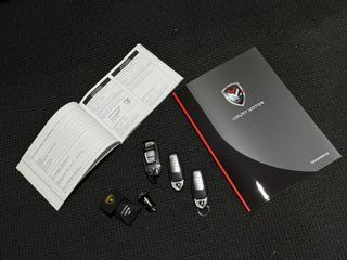 Lamborghini Urus  *650cv*