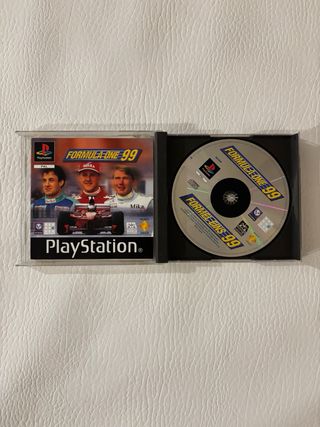 PlayStation 1 funzionante e completa con 5 giochi