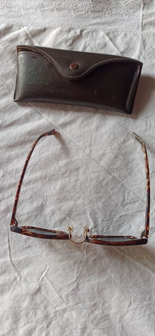 Gafas de sol Ray-Ban B&L Premier D