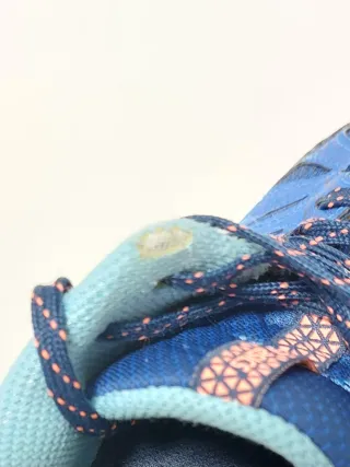 Asics gel venture 7. Zapatilla running. Talla 37,5