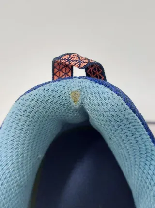 Asics gel venture 7. Zapatilla running. Talla 37,5