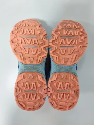 Asics gel venture 7. Zapatilla running. Talla 37,5