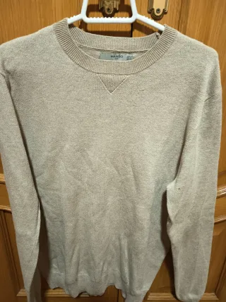 Sudaderas Vans , total 8 prendas 3€ la prenda