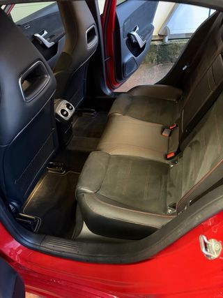 Mercedes-Benz Clase A AMG LINE