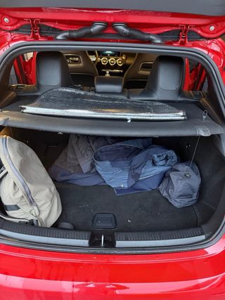 Mercedes-Benz Clase A AMG LINE