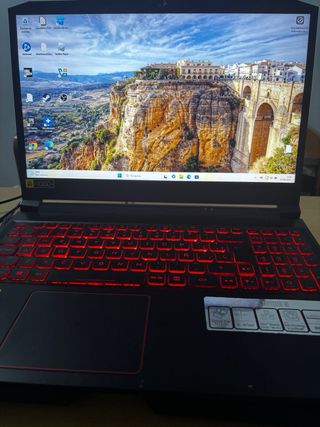 Portatile Acer Nitro 5