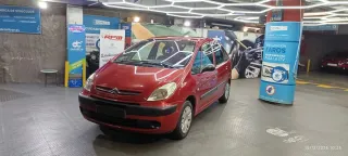 CITROËN XSARA PICASSO 1.6HDI //ÚNICO PROPIETARIO//
