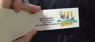 Chaqueta Moto Ducati V4