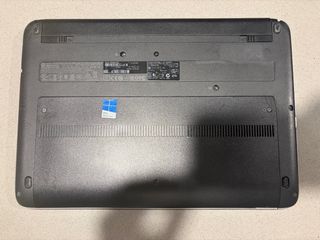 Portátil HP ProBook 430 G2 Plata y Negro