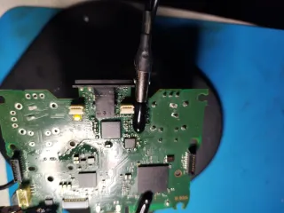 Cambia los Joysticks a Magnéticos PS5 en Alcorcón