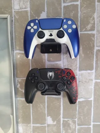 Cambia los Joysticks a Magnéticos PS5 en Alcorcón