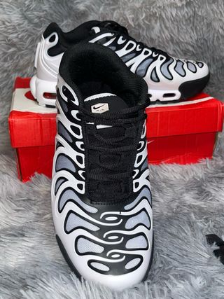 Nike Air Max Plus Drift Summit White