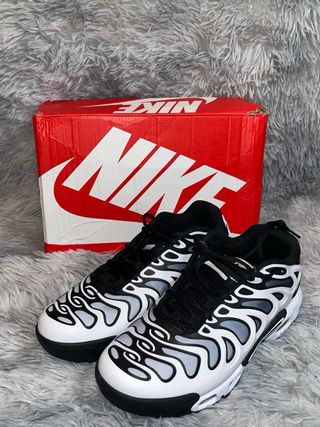 Nike Air Max Plus Drift Summit White