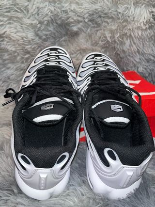 Nike Air Max Plus Drift Summit White