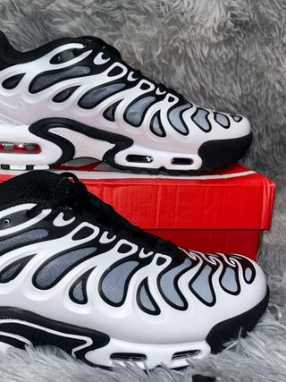 Nike Air Max Plus Drift Summit White