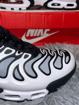 Nike Air Max Plus Drift Summit White