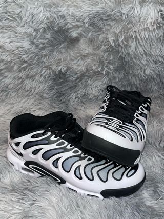 Nike Air Max Plus Drift Summit White