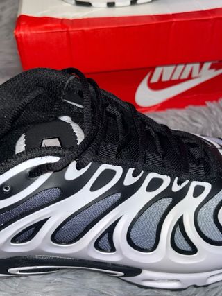 Nike Air Max Plus Drift Summit White