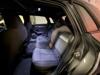 Audi A3  SLINE  2.0TDI 150CV TECHO