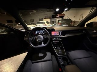 Audi A3  SLINE  2.0TDI 150CV TECHO