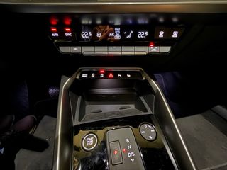 Audi A3  SLINE  2.0TDI 150CV TECHO