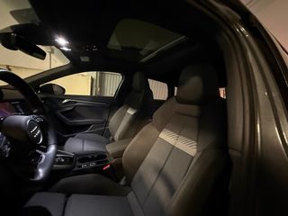 Audi A3  SLINE  2.0TDI 150CV TECHO