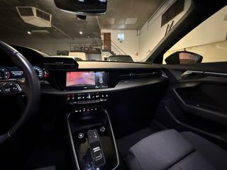 Audi A3  SLINE  2.0TDI 150CV TECHO