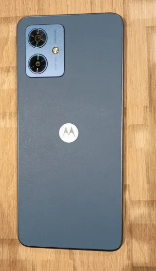 Motorola Moto G54 5G Azul Marino