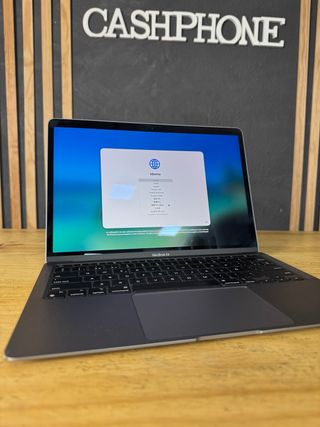 Macbook Air 13” M1 (2020) Procesador M1 512 GB