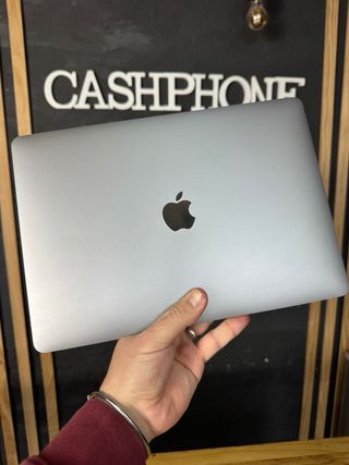 Macbook Air 13” M1 (2020) Procesador M1 512 GB