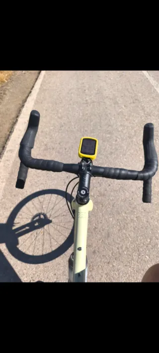 Megamo Jakar 20 mejorada