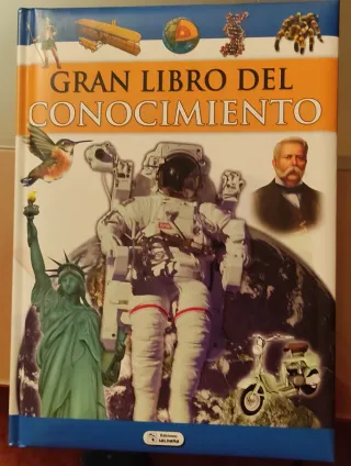 Gran Libro del Conocimiento