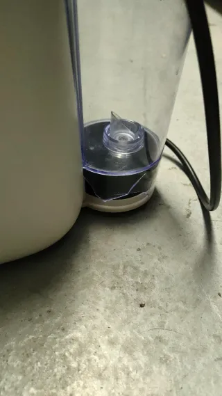 Cafetera L'Or Barista Nespresso