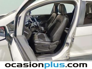 Ford EcoSport 1.0 EcoBoost Titanium 92 kW (125 CV)