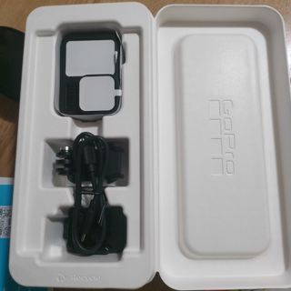 Cámara GoPro Hero Black 13