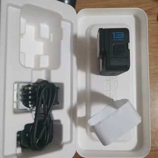 Cámara GoPro Hero Black 13
