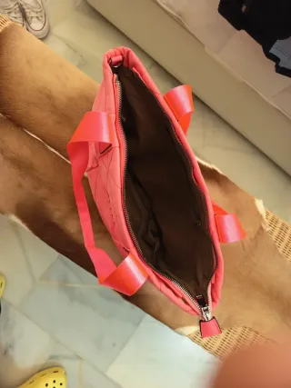 Bolso Scalpers Flúor Grande