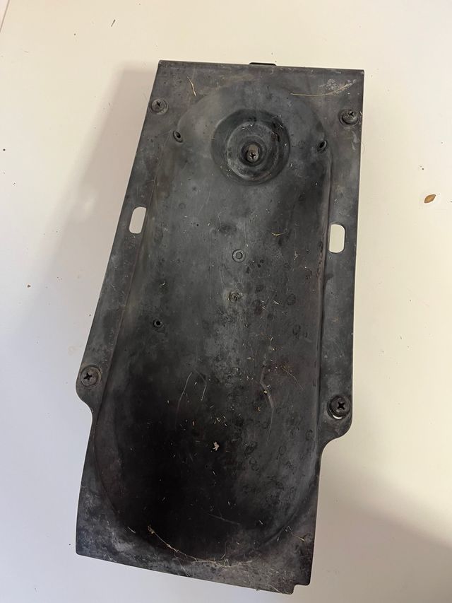 Paso de rueda DRD Pro