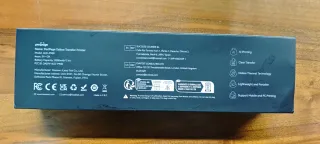 Impresora Térmica Tattoo Peiipogs Inalámbrica